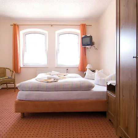 Pensión & St.peter 3*