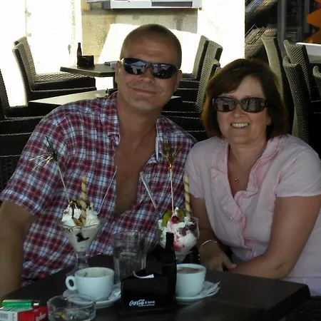 招待所 圣皮特旅馆