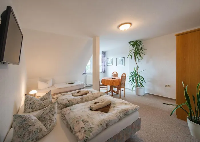 & St.peter Gasthuis 3*