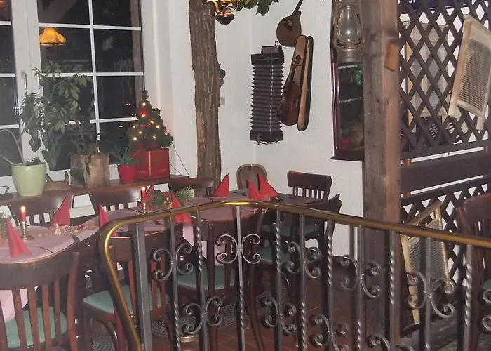 Gasthuis & St.peter Eisenach